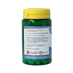 SNP MSM puur 60 Vegetarische capsules