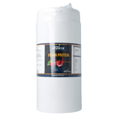 SNP Protein kers aardbei vegan 320.00 Gram