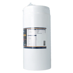 SNP Protein kers aardbei vegan 320 Gram