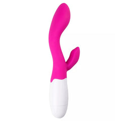 EasyToys Rabbit vibrator lily vibe 1 Stuks