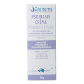 Grahams Psoriasis creme 75 Gram