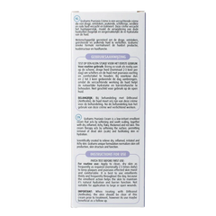 Grahams Psoriasis creme 75 Gram