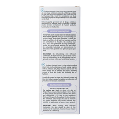 Grahams Psoriasis creme 75 Gram