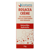 Grahams Rosacea creme 75 Gram