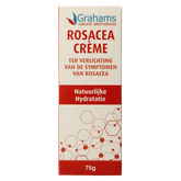 Grahams Rosacea creme 75 Gram