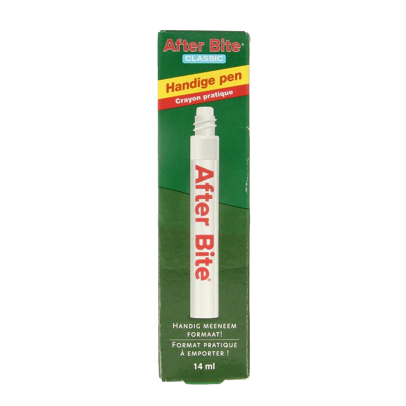 After Bite Insectenpen classic 14 Milliliter