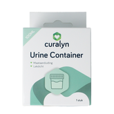 Curalyn Urinecontainer 1 Stuks