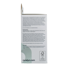 Curalyn Urinecontainer 3 Stuks