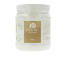 Zechsal Zuiveringszout 1.00 Kilogram