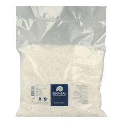 Zechsal Magnesium dobberbad navul 2 Kilogram
