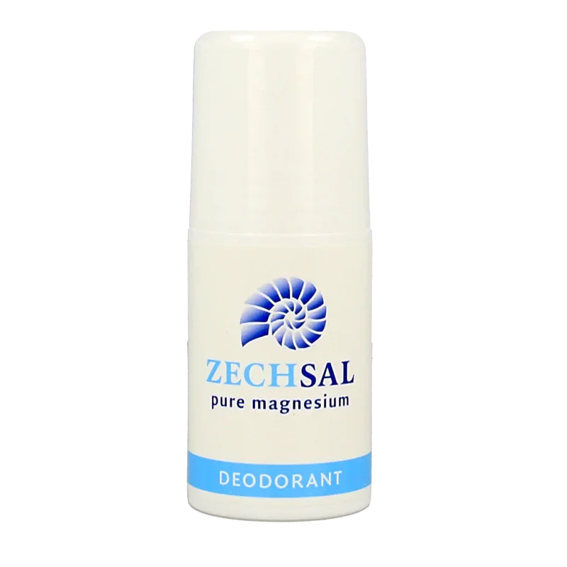 Zechsal Magnesium deodorant 75 Milliliter