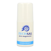 Zechsal Magnesium deodorant 75 Milliliter
