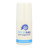 Zechsal Magnesium deodorant 75 Milliliter