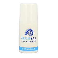 Zechsal Magnesium deodorant 75 Milliliter