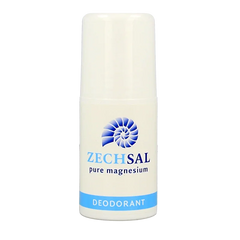 Zechsal Magnesium deodorant 75 Milliliter