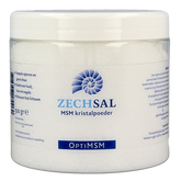 Zechsal Opti MSM 500 Gram