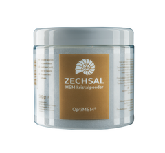 Zechsal Opti MSM 500.00 Gram