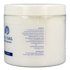 Zechsal Opti MSM 500 Gram