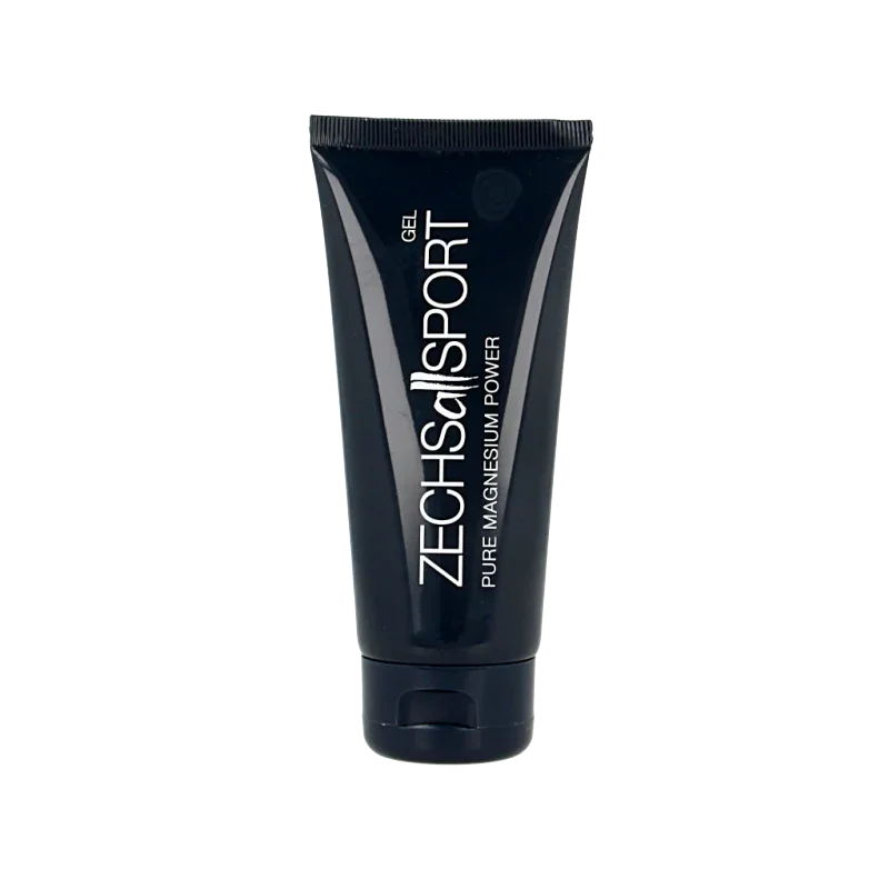 Zechsal Sport gel 100 Milliliter