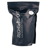 Zechsal Sport magnesium & opti MSM 1100 Gram