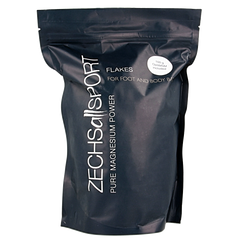 Zechsal Sport magnesium & opti MSM 1100 Gram