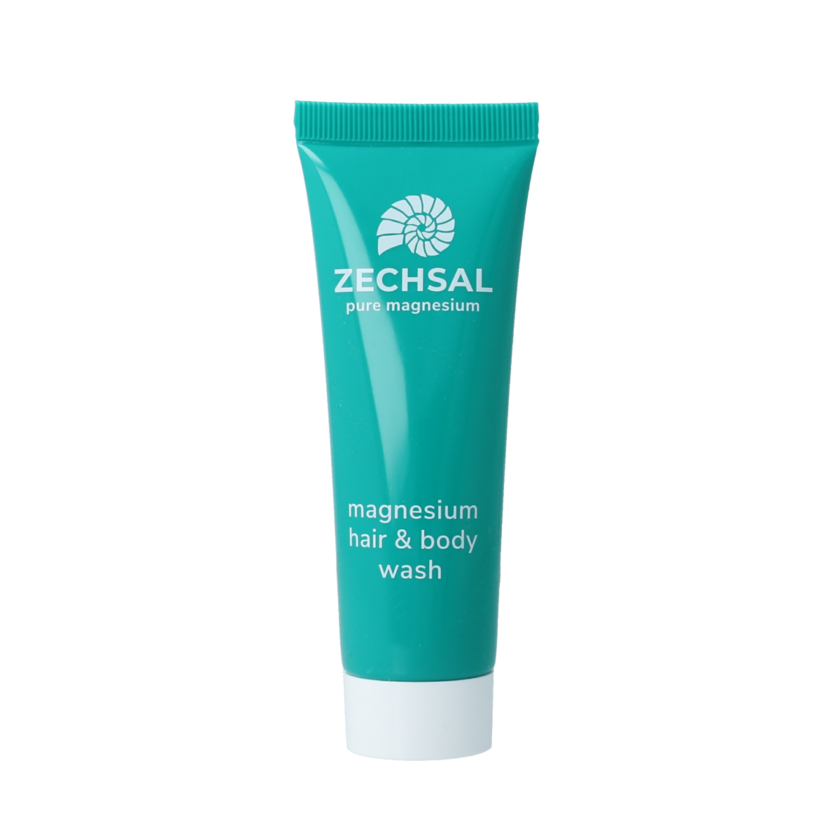 Zechsal Hair & body wash op reis 50.00 Milliliter