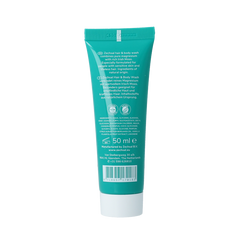 Zechsal Hair & body wash op reis 50.00 Milliliter