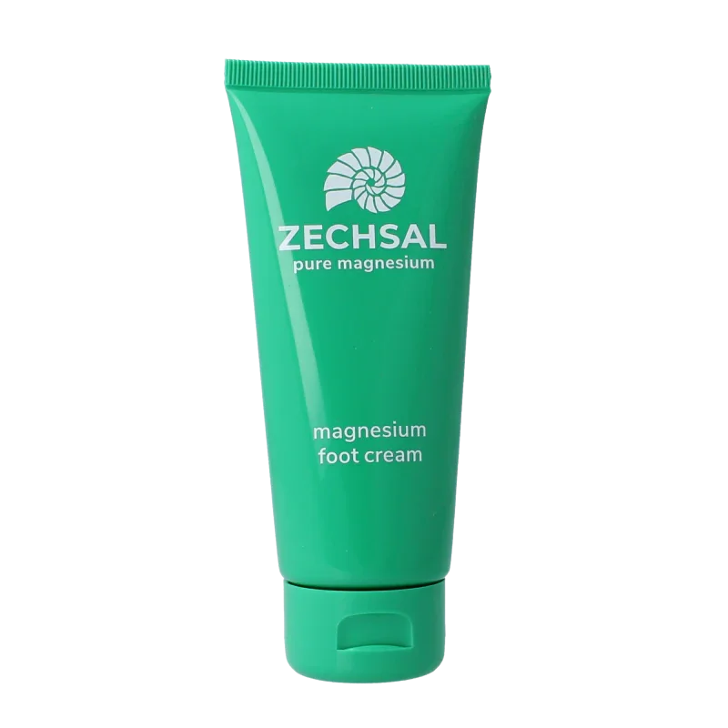 Zechsal Footcream 100 Milliliter