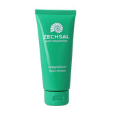 Zechsal Footcream 100 Milliliter