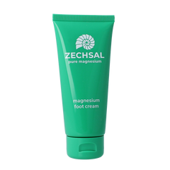 Zechsal Footcream 100 Milliliter