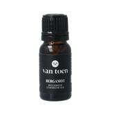 Van Toen Bergamot bio 10.00 Milliliter