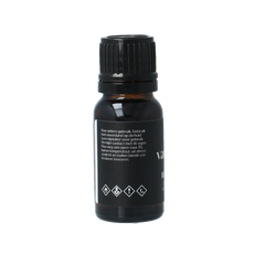 Van Toen Bergamot bio 10 Milliliter