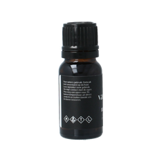 Van Toen Bergamot bio 10.00 Milliliter