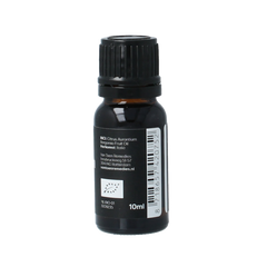 Van Toen Bergamot bio 10.00 Milliliter
