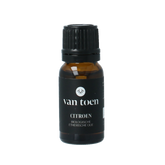 Van Toen Citroen bio 10.00 Milliliter