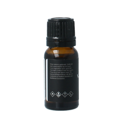 Van Toen Citroen bio 10.00 Milliliter