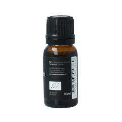 Van Toen Citroen bio 10 Milliliter