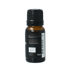 Van Toen Citroen bio 10.00 Milliliter