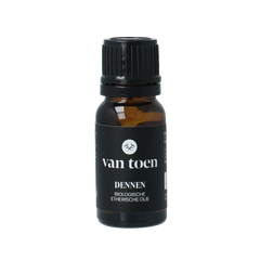 Van Toen Dennen bio 10.00 Milliliter