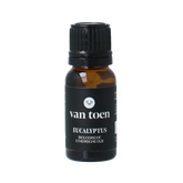 Van Toen Eucalyptus bio 10 Milliliter