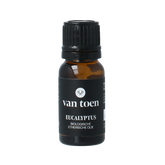 Van Toen Eucalyptus bio 10.00 Milliliter