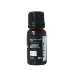 Van Toen Eucalyptus bio 10 Milliliter