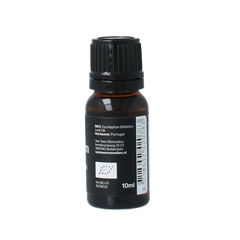 Van Toen Eucalyptus bio 10.00 Milliliter