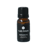 Van Toen Pepermunt bio 10 Milliliter