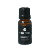 Van Toen Pepermunt bio 10 Milliliter