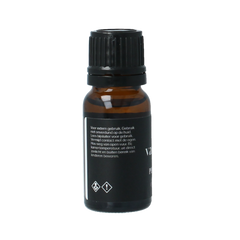 Van Toen Pepermunt bio 10.00 Milliliter