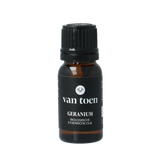 Van Toen Geranium bio 10 Milliliter