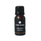 Van Toen Geranium bio 10 Milliliter