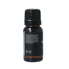 Van Toen Geranium bio 10.00 Milliliter