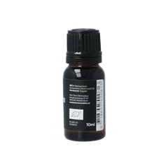 Van Toen Geranium bio 10.00 Milliliter